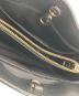 中古・古着 COACH (コーチ) 2WAYショルダーバッグ ブラック：6000円