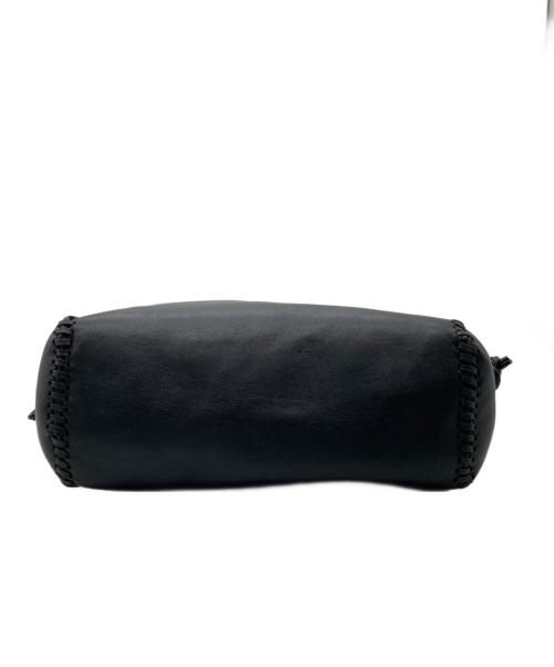 STELLA McCARTNEY（ステラマッカートニー）STELLA McCARTNEY (ステラマッカートニー) ファラベラミニトートバッグ ブラックの古着・服飾アイテム