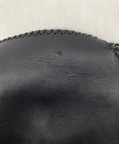 STELLA McCARTNEY（ステラマッカートニー）STELLA McCARTNEY (ステラマッカートニー) ファラベラミニトートバッグ ブラックの古着・服飾アイテム
