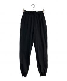LULULEMON（ルルレモン）の古着「Stretch High-Rise Jogger」｜ブラック