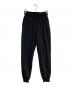 LULULEMON（ルルレモン）の古着「Stretch High-Rise Jogger」｜ブラック
