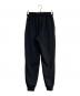 LULULEMON (ルルレモン) Stretch High-Rise Jogger ブラック サイズ:S：5000円