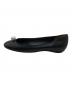 Pippichic (ピッピシック) PP25S–chu chu pearl 2 black ブラック サイズ:37 1/2：15000円
