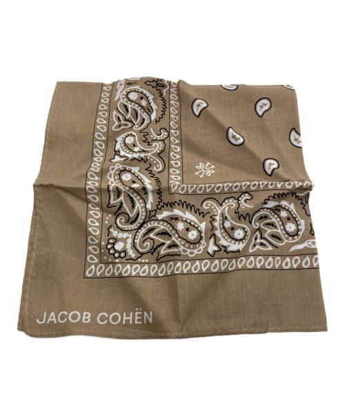JACOB COHEN（ヤコブコーエン）JACOB COHEN (ヤコブコーエン) BARD ベージュ サイズ:33の古着・服飾アイテム