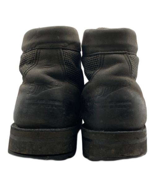 Danner（ダナー）Danner (ダナー) Kevlar Light グレー サイズ:91/2の古着・服飾アイテム
