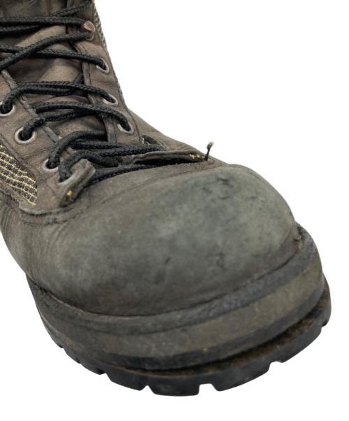 Danner（ダナー）Danner (ダナー) Kevlar Light グレー サイズ:91/2の古着・服飾アイテム