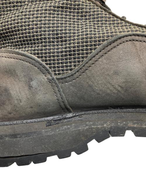 Danner（ダナー）Danner (ダナー) Kevlar Light グレー サイズ:91/2の古着・服飾アイテム