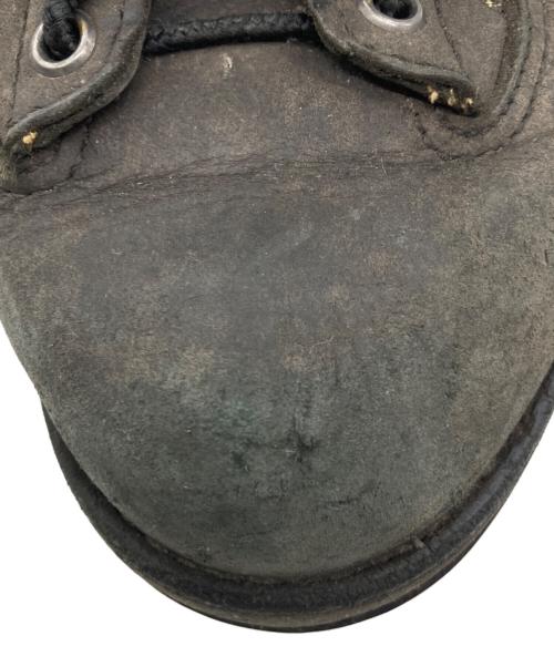 Danner（ダナー）Danner (ダナー) Kevlar Light グレー サイズ:91/2の古着・服飾アイテム