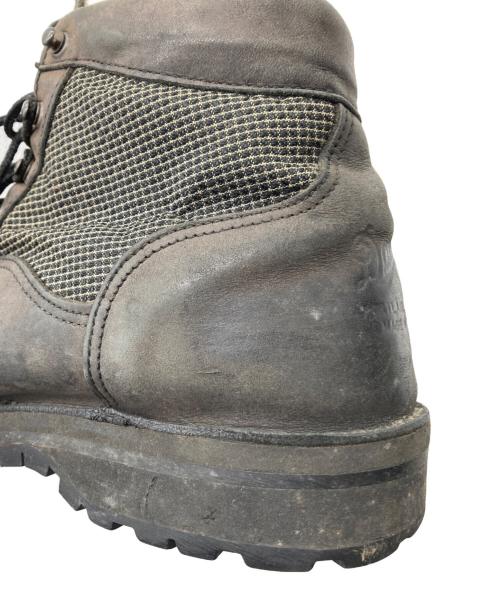 Danner（ダナー）Danner (ダナー) Kevlar Light グレー サイズ:91/2の古着・服飾アイテム