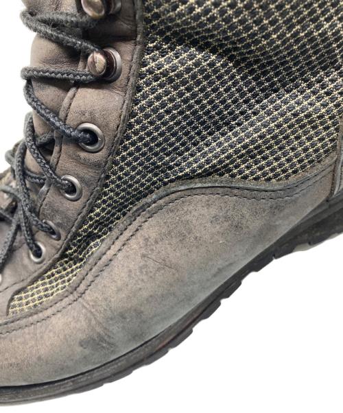Danner（ダナー）Danner (ダナー) Kevlar Light グレー サイズ:91/2の古着・服飾アイテム