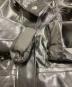 中古・古着 Cozy world Wide (コージーワールドワイド) Knight Club Leather Jacket ブラック サイズ:M：20000円
