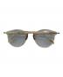 OLIVER PEOPLES (オリバーピープルズ) BECR 雅 サングラス クリア サイズ:SIZE 49☐25-142：15000円
