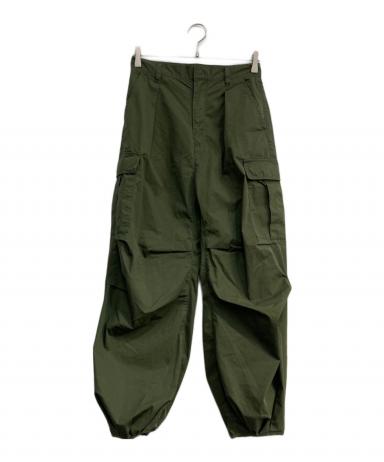 中古・古着通販】ARMY (アーミー) upper hights (アッパーハイツ) BLN