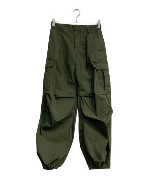 ARMY（アーミー）ARMY (アーミー) upper hights (アッパーハイツ) BLN CARGO グリーン サイズ:1の古着・服飾アイテム