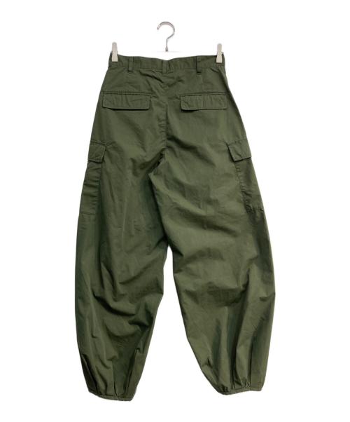 ARMY（アーミー）ARMY (アーミー) upper hights (アッパーハイツ) BLN CARGO グリーン サイズ:1の古着・服飾アイテム