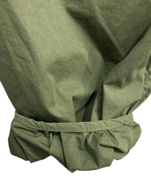 ARMY（アーミー）ARMY (アーミー) upper hights (アッパーハイツ) BLN CARGO グリーン サイズ:1の古着・服飾アイテム
