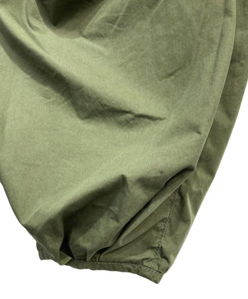 ARMY（アーミー）ARMY (アーミー) upper hights (アッパーハイツ) BLN CARGO グリーン サイズ:1の古着・服飾アイテム