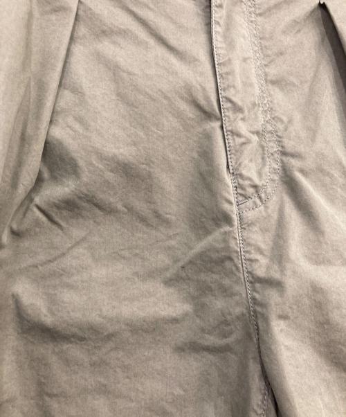 ARMY（アーミー）ARMY (アーミー) upper hights (アッパーハイツ) BLN CARGO グリーン サイズ:1の古着・服飾アイテム