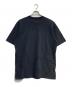 Supreme (シュプリーム) Bubble S/S TOP ブラック×ホワイト サイズ:Ⅿ：10000円