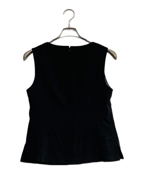 TAE ASHIDA（タエ アシダ）TAE ASHIDA (タエ アシダ) セットアップスカート ブラック サイズ:9の古着・服飾アイテム