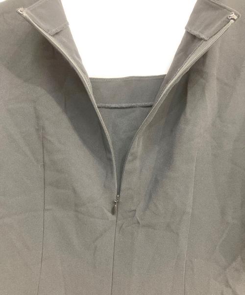 TAE ASHIDA（タエ アシダ）TAE ASHIDA (タエ アシダ) セットアップスカート ブラック サイズ:9の古着・服飾アイテム