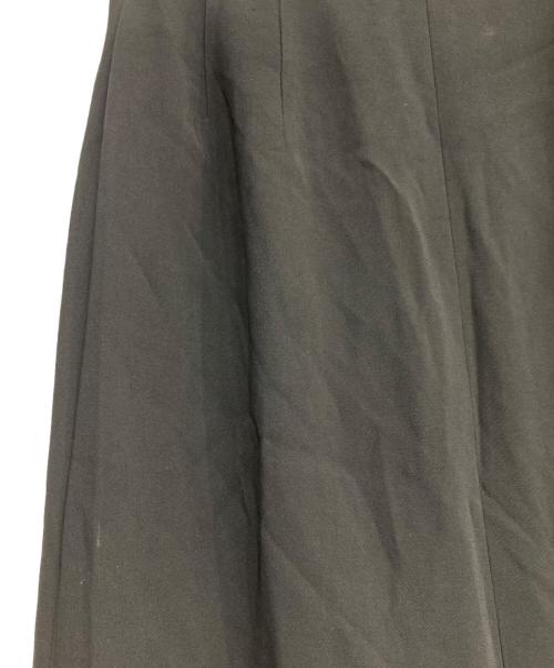 TAE ASHIDA（タエ アシダ）TAE ASHIDA (タエ アシダ) セットアップスカート ブラック サイズ:9の古着・服飾アイテム