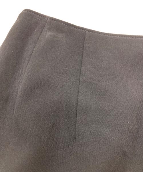 TAE ASHIDA（タエ アシダ）TAE ASHIDA (タエ アシダ) セットアップスカート ブラック サイズ:9の古着・服飾アイテム