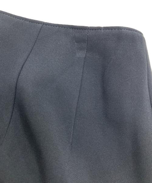 TAE ASHIDA（タエ アシダ）TAE ASHIDA (タエ アシダ) セットアップスカート ブラック サイズ:9の古着・服飾アイテム