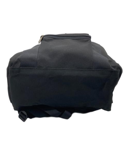 PORTER（ポーター）PORTER (ポーター) UNION RUCKSACK ブラックの古着・服飾アイテム