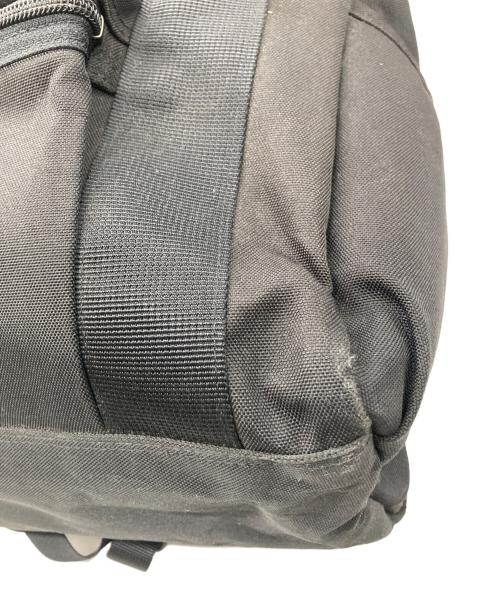 PORTER（ポーター）PORTER (ポーター) UNION RUCKSACK ブラックの古着・服飾アイテム