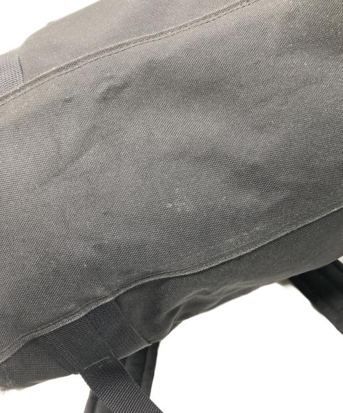 PORTER（ポーター）PORTER (ポーター) UNION RUCKSACK ブラックの古着・服飾アイテム