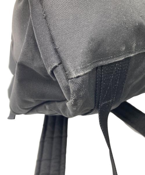 PORTER（ポーター）PORTER (ポーター) UNION RUCKSACK ブラックの古着・服飾アイテム