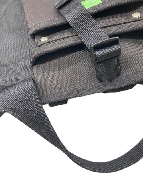 PORTER（ポーター）PORTER (ポーター) UNION RUCKSACK ブラックの古着・服飾アイテム