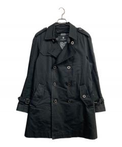 中古・古着通販】BURBERRY BRIT (バーバリーブリット) ポロシャツ