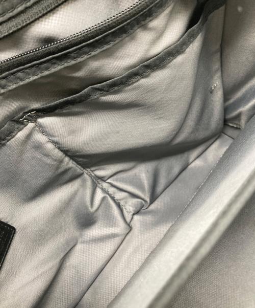 TUMI（トゥミ）TUMI (トゥミ) 2WAYバッグ ブラックの古着・服飾アイテム