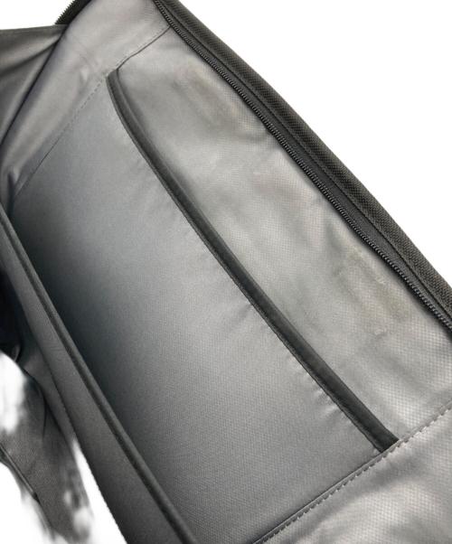 TUMI（トゥミ）TUMI (トゥミ) 2WAYバッグ ブラックの古着・服飾アイテム