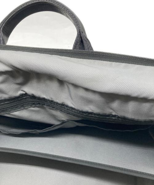 TUMI（トゥミ）TUMI (トゥミ) 2WAYバッグ ブラックの古着・服飾アイテム
