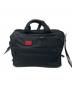 TUMI（トゥミ）の古着「2WAYバッグ」｜ブラック