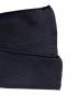 中古・古着 TODAYFUL (トゥデイフル) Sheer Skipper Knit グレー サイズ:ｆｒｅｅ：8000円