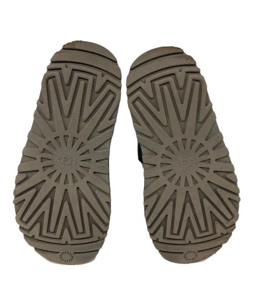 UGG（アグ）UGG (アグ) GoldenGlow ブラウン サイズ:24の古着・服飾アイテム
