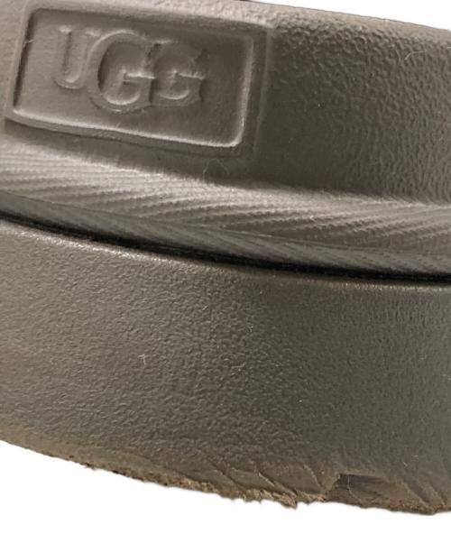 UGG（アグ）UGG (アグ) GoldenGlow ブラウン サイズ:24の古着・服飾アイテム