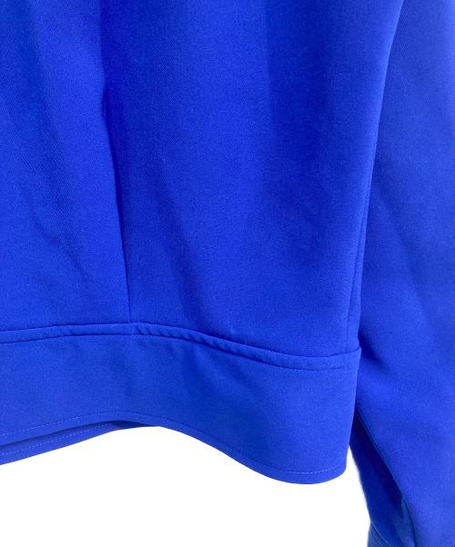 Needles（ニードルズ）Needles (ニードルズ) Piping Cowboy Jacket ブルー サイズ:Sの古着・服飾アイテム