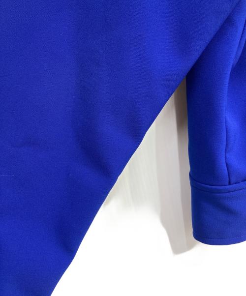 Needles（ニードルズ）Needles (ニードルズ) Piping Cowboy Jacket ブルー サイズ:Sの古着・服飾アイテム