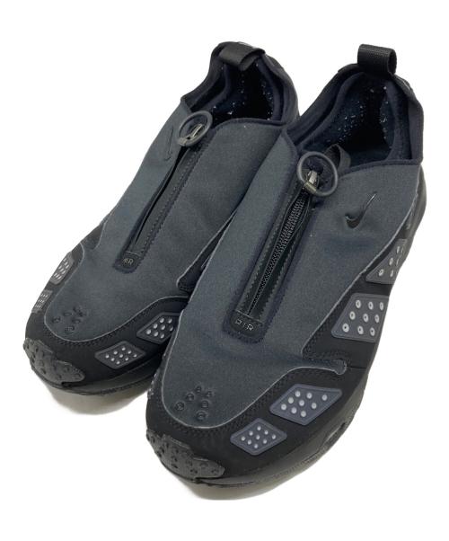 NIKE（ナイキ）NIKE (ナイキ) W AIR MAX SNDR BLACK ブラック サイズ:27.5の古着・服飾アイテム