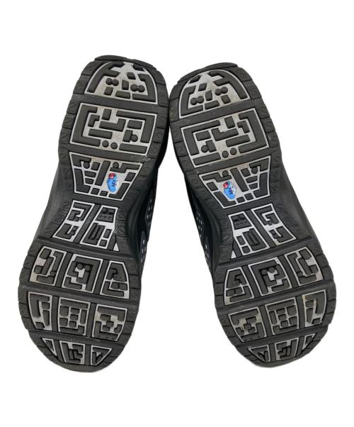 NIKE（ナイキ）NIKE (ナイキ) W AIR MAX SNDR BLACK ブラック サイズ:27.5の古着・服飾アイテム