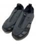 NIKE（ナイキ）の古着「W AIR MAX SNDR BLACK」｜ブラック