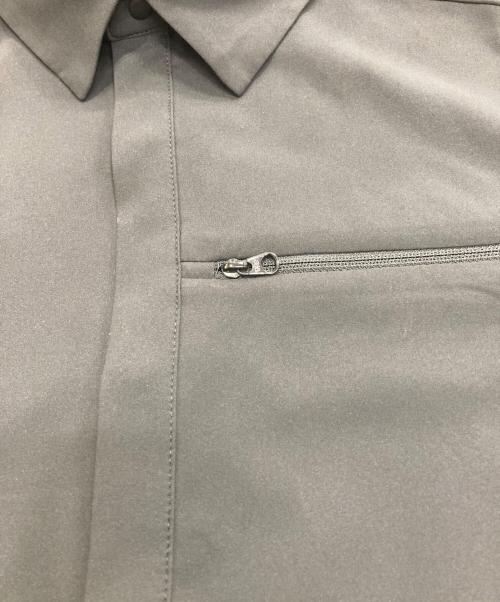 ARC'TERYX（アークテリクス）ARC'TERYX (アークテリクス) Skyline SS Shirt Men's ブラック サイズ:Ⅿの古着・服飾アイテム