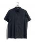 ARC'TERYX（アークテリクス）の古着「Skyline SS Shirt Men's」｜ブラック