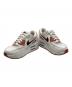中古・古着 NIKE (ナイキ) ローカットスニーカー ホワイト サイズ:23.5：5000円