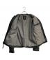 Schott (ショット) シングルライダースジャケット ブラック サイズ:M：30000円